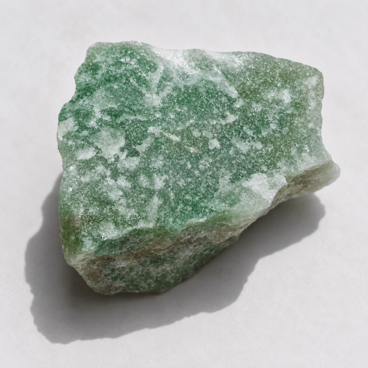 Green Aventurine Crystal