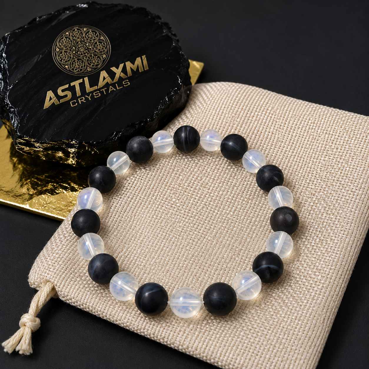 Quartz combo