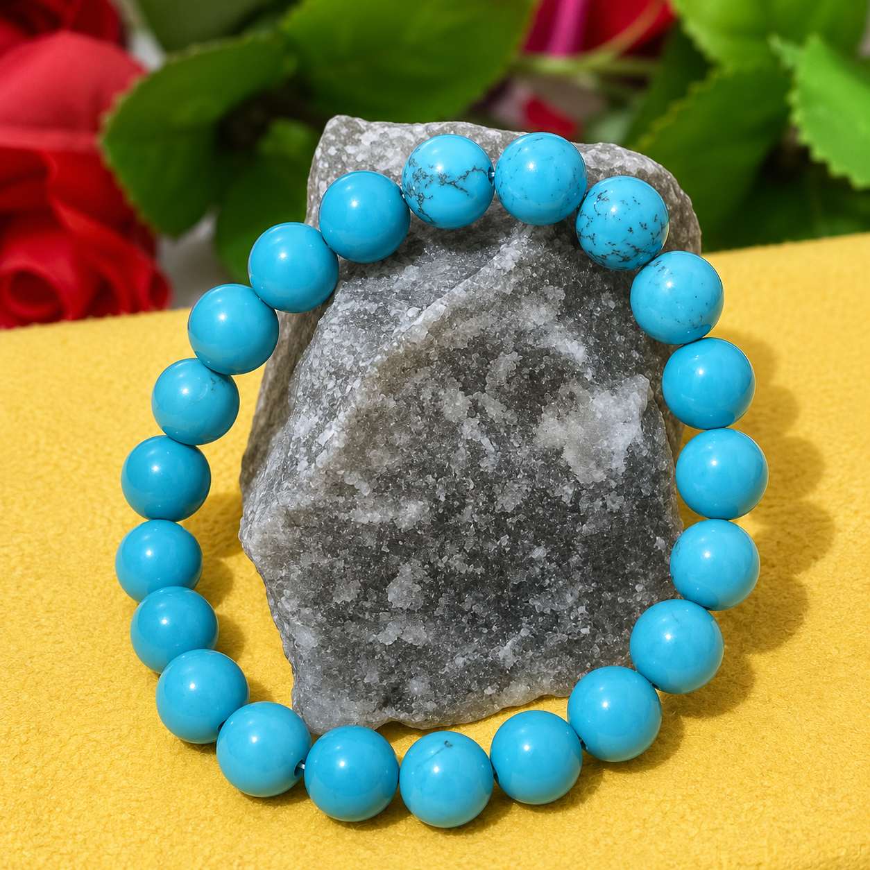 Turquoise Bracelet
