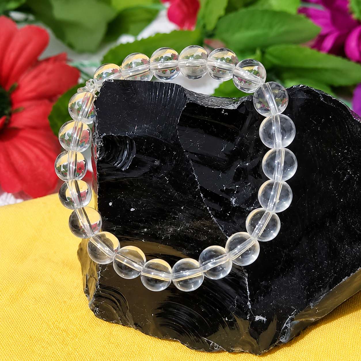 Quartz Bracelet